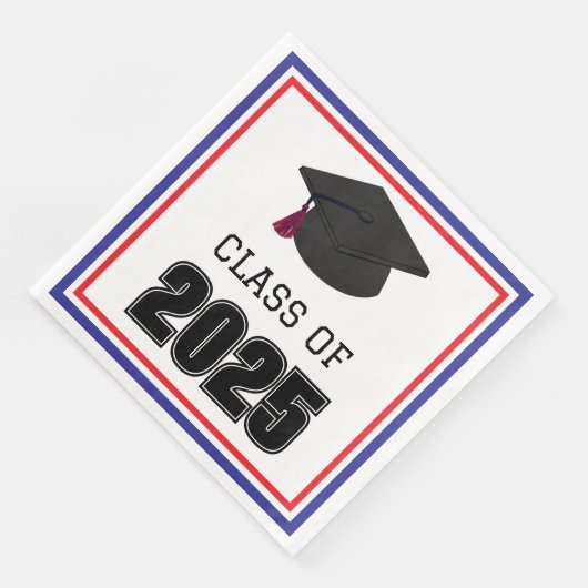 2025年クラスRed and Blue (コーナー)