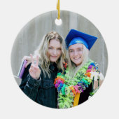 2025年クラスTie-Dyeオーナメント セラミックオーナメント (裏面)