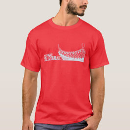 2025年シカゴUSKスケッチウォーク Tシャツ