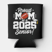 2025年シニア年サッカーのクラスMom Senior 2025 缶クーラー (正面)