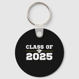 2025年シャツの25年Ckから学校の色 キーホルダー