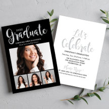 2025年シルバースクリプトフォトコラージュパーティー