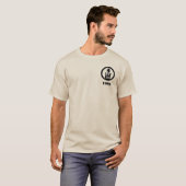 2025年トゥエンティーナインパームスTシャツ Tシャツ (正面フル)