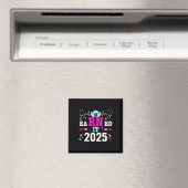 2025年ナース卒業看護学校Rn マグネット (インサイチュ (食洗機))