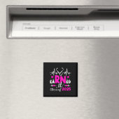 2025年ナース卒業Rn Lpn 2名のIt Clの取得 マグネット (インサイチュ (食洗機))