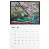 2025年ハンツビルのカレンダーの表示 カレンダー (3月 2026)