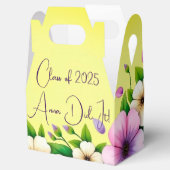 2025年パーソナライズされたクラス フェイバーボックス (オープン)