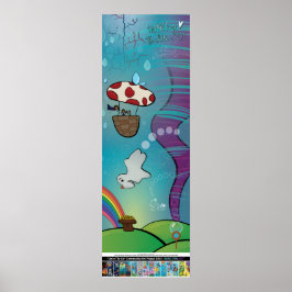 2025年ポスター – Sharknado ポスター