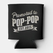 2025年ポップ・アートの初ポップ・アートの期に昇格ポップ・アートのポップ・アートのす 缶クーラー (正面)