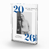 2025年モダン卒業のブルークラス フォトブロック (右)