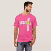 2025年上級生新学期 Tシャツ (正面フル)