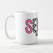 2025年上級 コーヒーマグカップ (左)