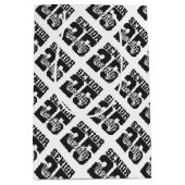 2025年上級 ミディアムペーパーバッグ (正面)