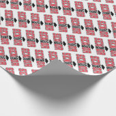 2025年上級 ラッピングペーパー (角)