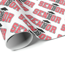 2025年上級 ラッピングペーパー