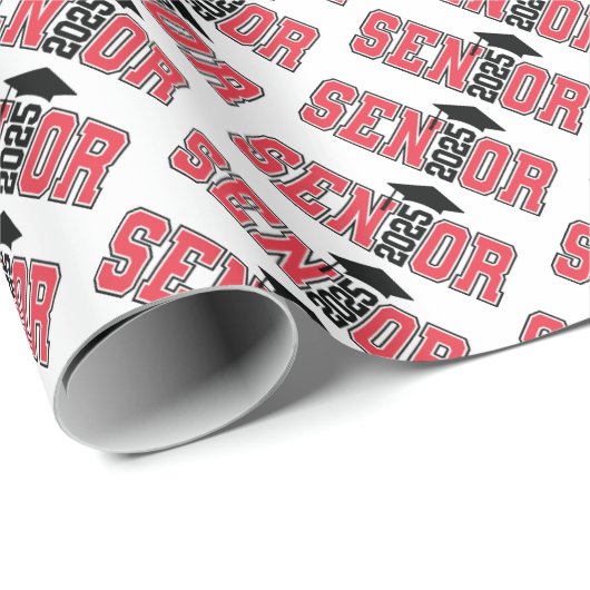 2025年上級 ラッピングペーパー (ロールコーナー)