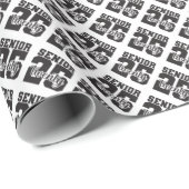 2025年上級 ラッピングペーパー (ロールコーナー)