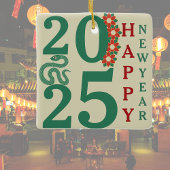 2025年中国ののスネークグリーン セラミックオーナメント