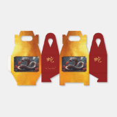 2025年中国のの新しい年の木GFB1 フェイバーボックス (折り畳みなし)