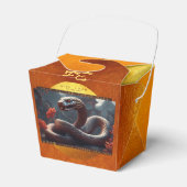 2025年中国のの新しい年の木TOFB1 フェイバーボックス (正面サイド)