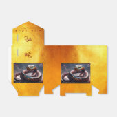 2025年中国のの新しい木TFB2 フェイバーボックス (折り畳みなし)