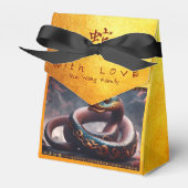 2025年中国のの新しい木TFB2 フェイバーボックス (正面サイド)