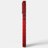 2025年中国の初のラッキー竹 Case-Mate iPhoneケース (裏面 / 左)