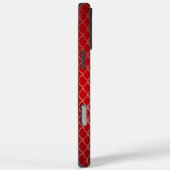 2025年中国の初のラッキー竹 Case-Mate iPhoneケース (裏面 / 右)