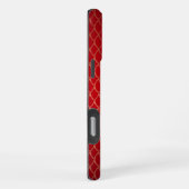 2025年中国の初のラッキー竹 iPhoneケース (右側面)