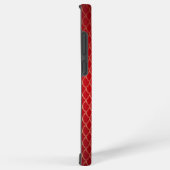 2025年中国の初のラッキー竹 SAMSUNG GALAXYケース (右側面)