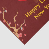 2025年中国の初 薄葉紙 (詳細)