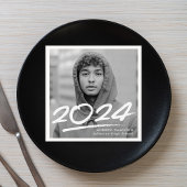 2025年写モダン真ナプキンス撮影 スタンダードカクテルナプキン