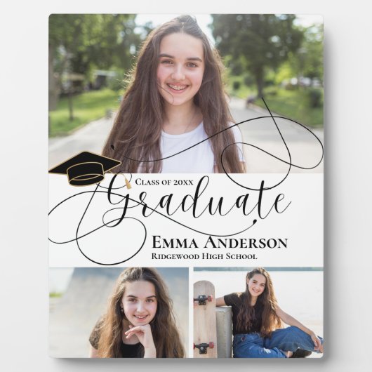 2025年写真大学院数々の発表のクラス フォトプラーク (正面)