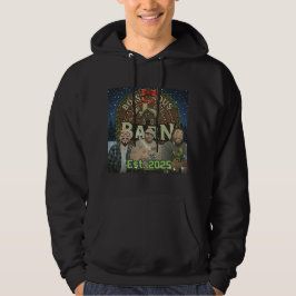 2025年創設 Hoodie パーカ