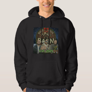2025年創設 Hoodie パーカ