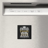 2025年卒業おめでとう いとこの自慢 マグネット (インサイチュ (食洗機))