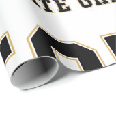 2025年卒業お祝い ラッピングペーパー (ロールコーナー)