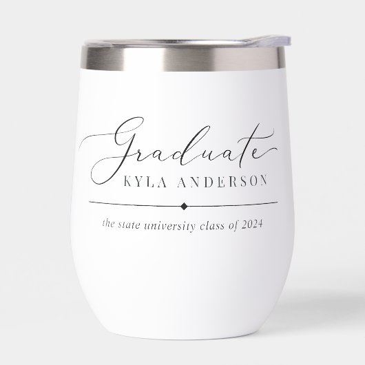 2025年卒業のスクリプトスワッシュクラス (左面)