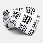 2025年卒業のGrad Star Class ネクタイ (ロール)