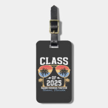 2025年卒業カスタム旅行グループのクラス