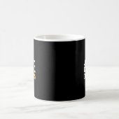 2025年卒業ギフト卒業2のCl完了 コーヒーマグカップ (中央)