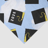 2025年卒業クラスティッシュペーパー 薄葉紙 (詳細)