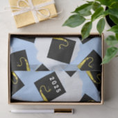 2025年卒業クラスティッシュペーパー 薄葉紙 (ギフト)