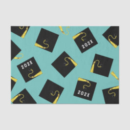 2025年卒業クラスティッシュペーパー 薄葉紙