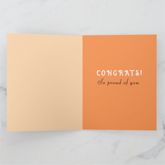 2025年卒業クラス カード (内部)