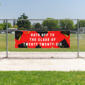 2025年卒業シニアクラス 横断幕 (インサイチュ)