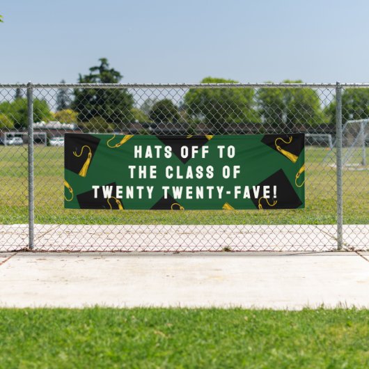 2025年卒業シニアクラス 横断幕 (インサイチュ)