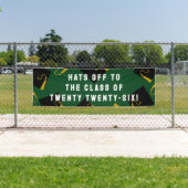 2025年卒業シニアクラス 横断幕 (インサイチュ)