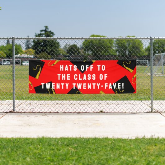 2025年卒業シニアクラス 横断幕 (インサイチュ)