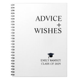 2025年卒業パーティノート、2025 Grクラス ノートブック